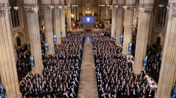 4th Degree Church
