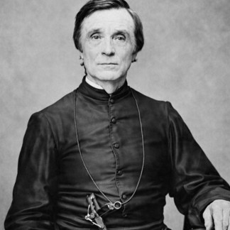 Fr Peter Keralum