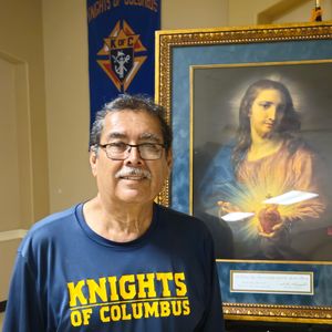 Guadalupe Barrientos Jr. - Two Year Trustee