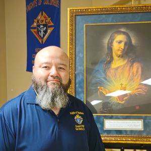 Ramon Garcia III - One Year Trustee