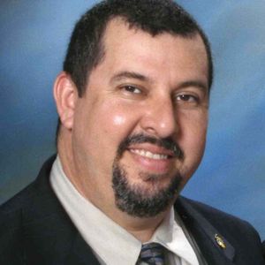 Roberto G. Martinez - Financial Secretary
